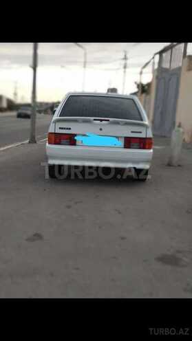 LADA (VAZ) 2114 2012, 110,000 km - 1.6 l - Bakı