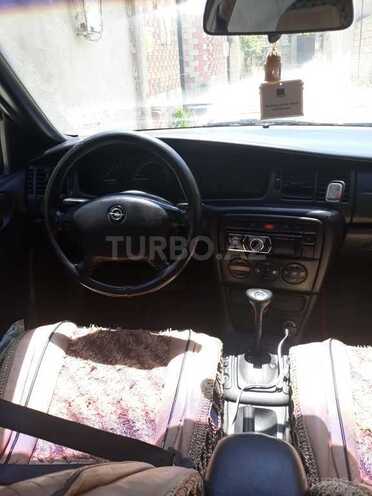 Opel Vectra 1998, 300,000 km - 2.0 l - Bakı
