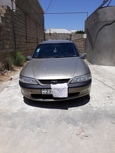 Opel Vectra 1998, 300,000 km - 2.0 l - Bakı