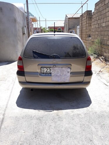 Opel Vectra 1998, 300,000 km - 2.0 l - Bakı