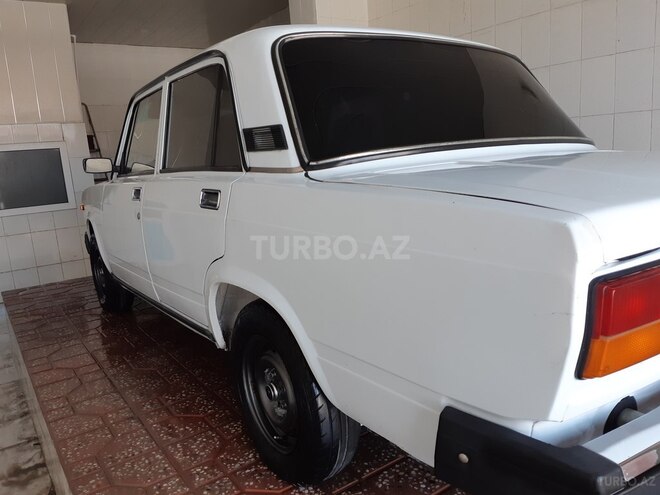 LADA (VAZ) 2107 2008, 63,250 km - 1.6 l - Bakı