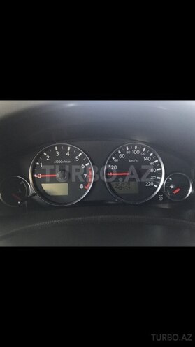 Nissan Pathfinder 2006, 122,000 km - 4.0 l - Beyləqan