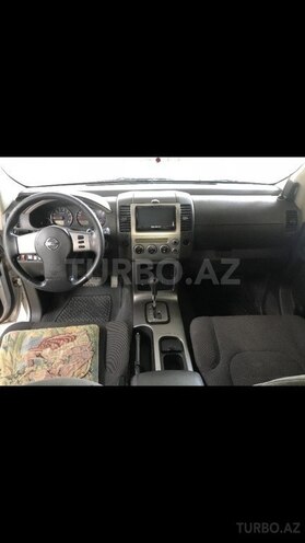 Nissan Pathfinder 2006, 122,000 km - 4.0 l - Beyləqan