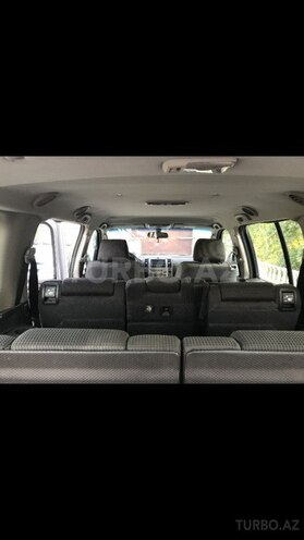 Nissan Pathfinder 2006, 122,000 km - 4.0 l - Beyləqan
