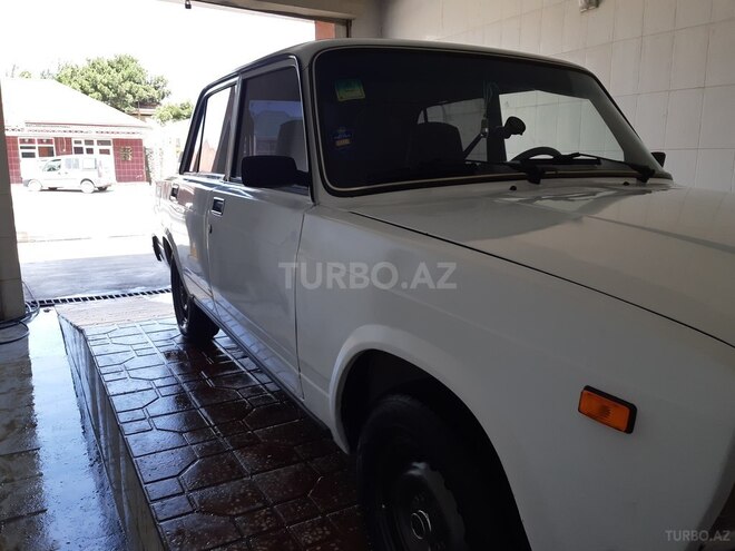 LADA (VAZ) 2107 2008, 63,250 km - 1.6 l - Bakı