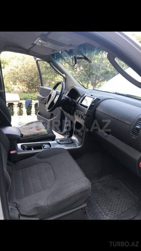 Nissan Pathfinder 2006, 122,000 km - 4.0 l - Beyləqan