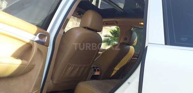 Porsche Cayenne GTS 2009, 142,000 km - 4.8 л - Bakı