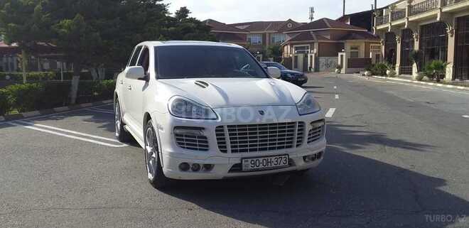 Porsche Cayenne GTS 2009, 142,000 km - 4.8 л - Bakı