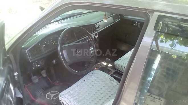 Mercedes 190 1990, 231,978 km - 1.8 l - Mingəçevir
