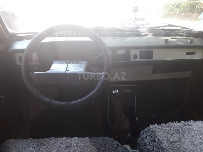 Renault 12 Toros 1995, 100,000 km - 1.2 l - Bakı