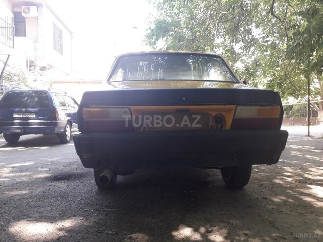 Renault 12 Toros 1995, 100,000 km - 1.2 l - Bakı