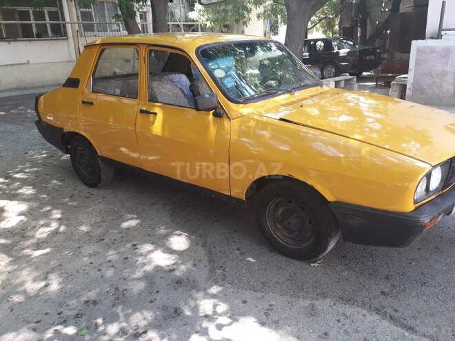Renault 12 Toros 1995, 100,000 km - 1.2 l - Bakı