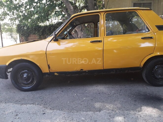 Renault 12 Toros 1995, 100,000 km - 1.2 l - Bakı