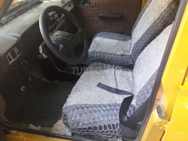 Renault 12 Toros 1995, 100,000 km - 1.2 l - Bakı