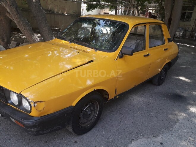 Renault 12 Toros 1995, 100,000 km - 1.2 l - Bakı