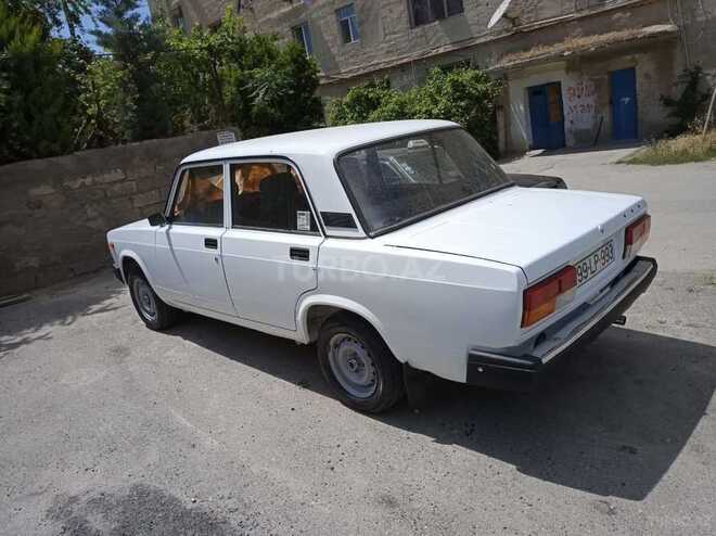 LADA (VAZ) 2107 2008, 97,486 km - 1.6 l - Bakı
