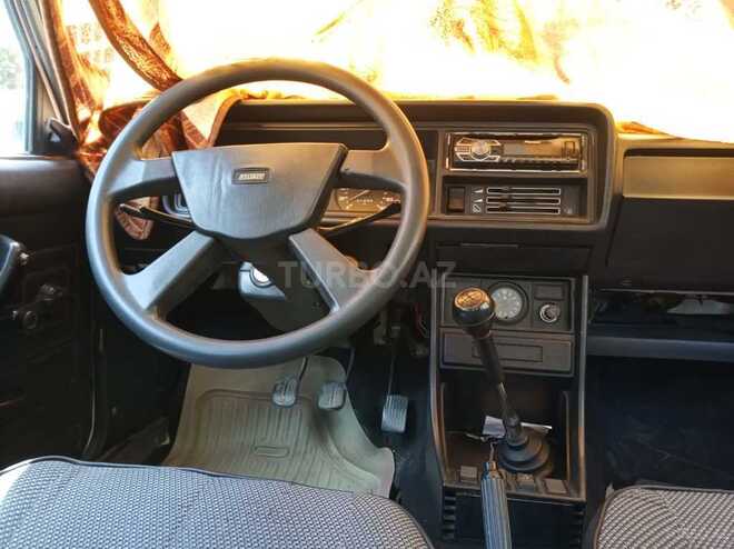 LADA (VAZ) 2107 2008, 97,486 km - 1.6 l - Bakı