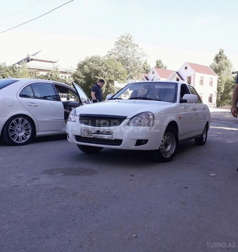LADA (VAZ) Priora 2013, 281,576 km - 1.6 l - Göyçay