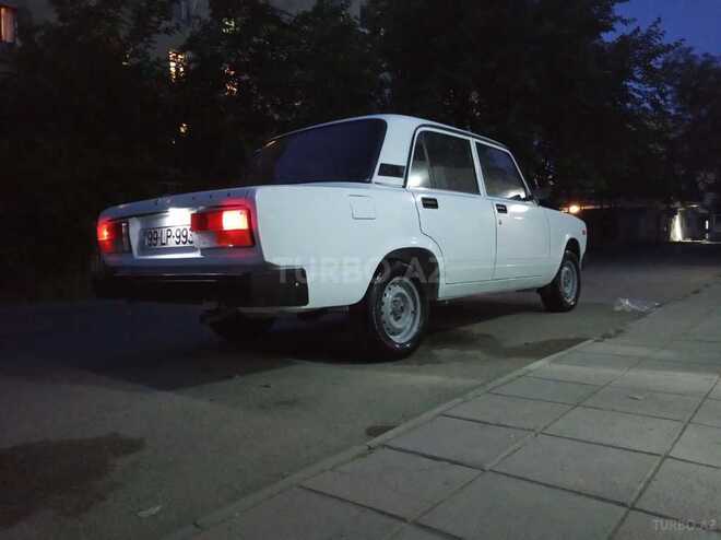 LADA (VAZ) 2107 2008, 97,486 km - 1.6 l - Bakı