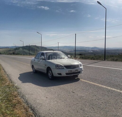 LADA (VAZ) Priora 2013, 281,576 km - 1.6 l - Göyçay