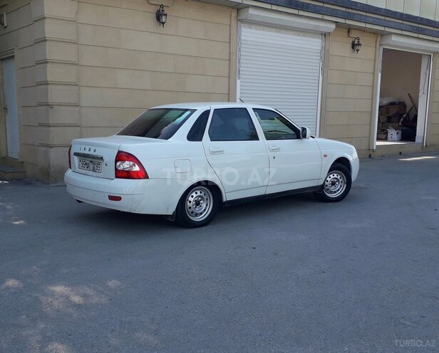 LADA (VAZ) Priora 2013, 281,576 km - 1.6 l - Göyçay