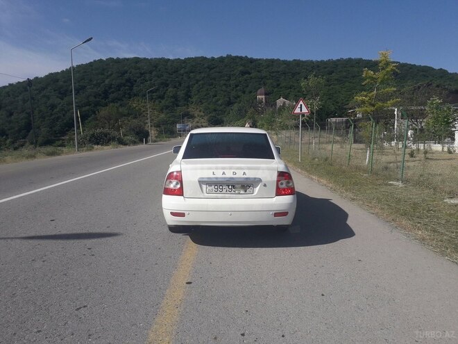 LADA (VAZ) Priora 2013, 281,576 km - 1.6 l - Göyçay