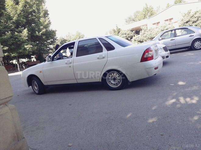 LADA (VAZ) Priora 2013, 281,576 km - 1.6 l - Göyçay