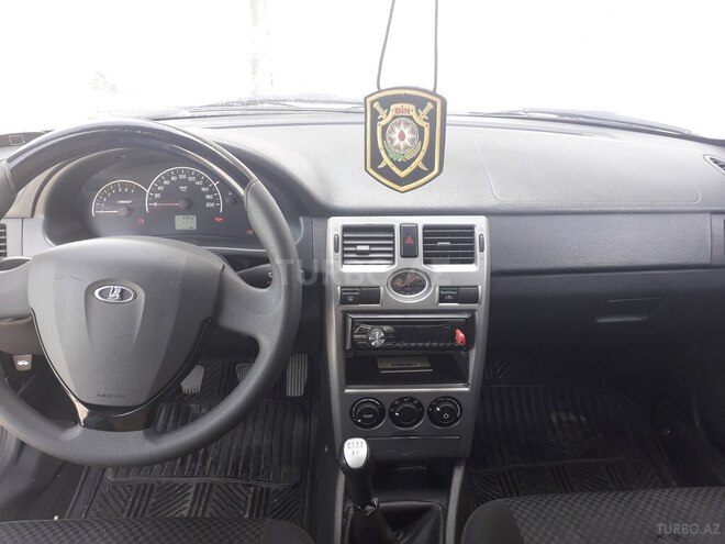 LADA (VAZ) Priora 2013, 281,576 km - 1.6 l - Göyçay