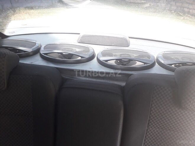 LADA (VAZ) Priora 2013, 281,576 km - 1.6 l - Göyçay