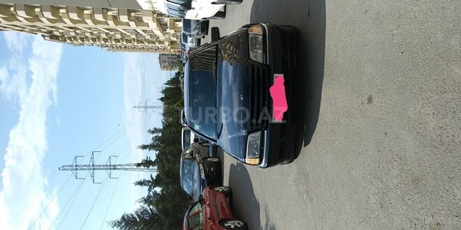 Mercedes C 220 2000, 455,000 km - 2.2 l - Bakı