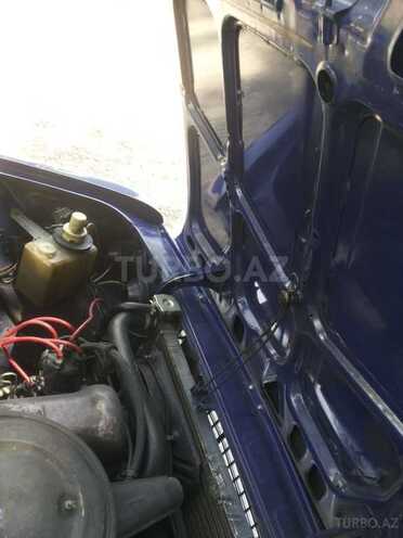 LADA (VAZ) 2106 1999, 145,000 km - 1.6 l - Zaqatala