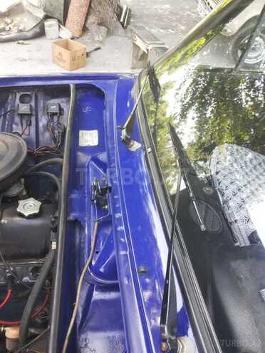 LADA (VAZ) 2106 1999, 145,000 km - 1.6 l - Zaqatala