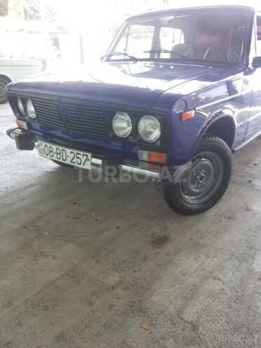 LADA (VAZ) 2106 1999, 145,000 km - 1.6 l - Zaqatala