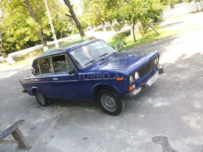 LADA (VAZ) 2106 1999, 145,000 km - 1.6 l - Zaqatala