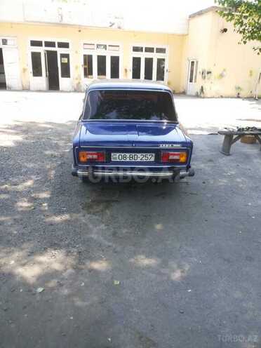 LADA (VAZ) 2106 1999, 145,000 km - 1.6 l - Zaqatala