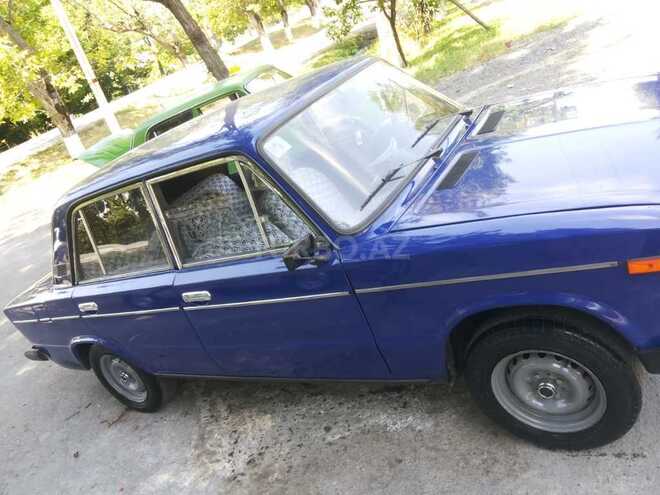 LADA (VAZ) 2106 1999, 145,000 km - 1.6 l - Zaqatala