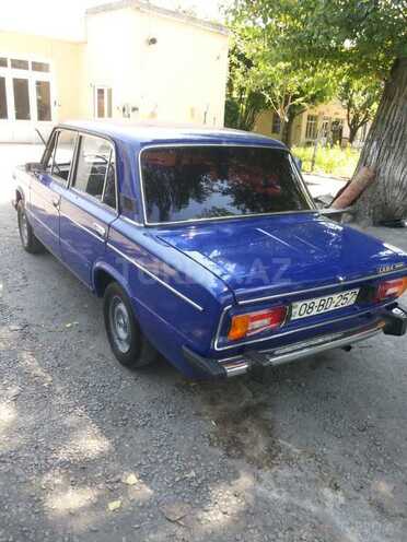 LADA (VAZ) 2106 1999, 145,000 km - 1.6 l - Zaqatala