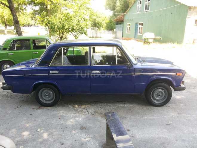 LADA (VAZ) 2106 1999, 145,000 km - 1.6 l - Zaqatala