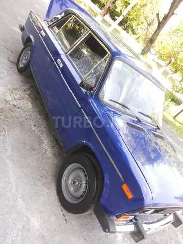 LADA (VAZ) 2106 1999, 145,000 km - 1.6 l - Zaqatala