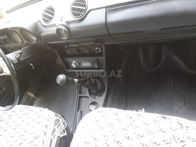 LADA (VAZ) 2106 1999, 145,000 km - 1.6 l - Zaqatala
