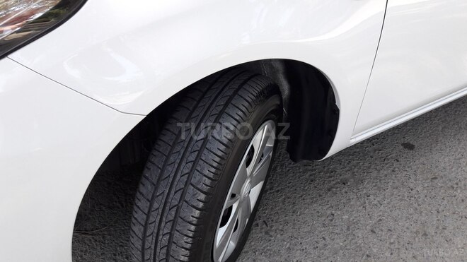 Nissan Sunny 2018, 28,000 km - 1.5 l - Sumqayıt