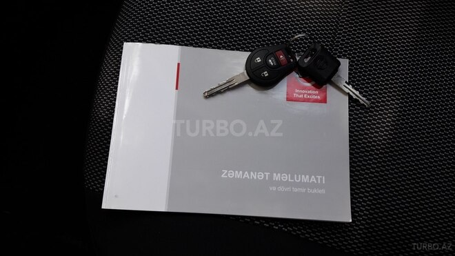 Nissan Sunny 2018, 28,000 km - 1.5 l - Sumqayıt