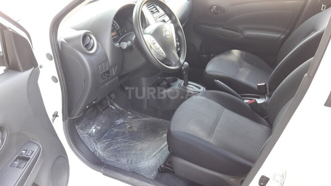 Nissan Sunny 2018, 28,000 km - 1.5 l - Sumqayıt