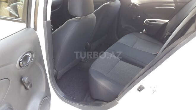Nissan Sunny 2018, 28,000 km - 1.5 l - Sumqayıt