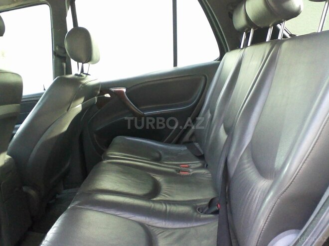 Mercedes ML 320 1998, 2,600,001 km - 0.3 l - Bakı