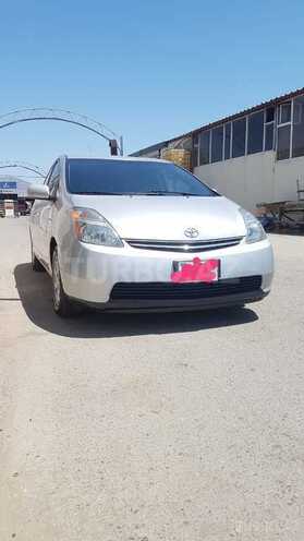Toyota Prius 2008, 210,000 km - 1.5 л - Bakı