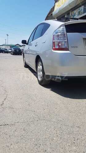 Toyota Prius 2008, 210,000 km - 1.5 л - Bakı