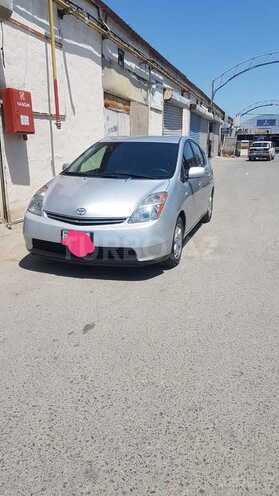 Toyota Prius 2008, 210,000 km - 1.5 л - Bakı