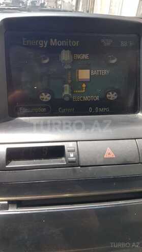 Toyota Prius 2008, 210,000 km - 1.5 л - Bakı