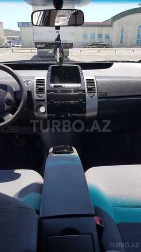Toyota Prius 2008, 210,000 km - 1.5 л - Bakı